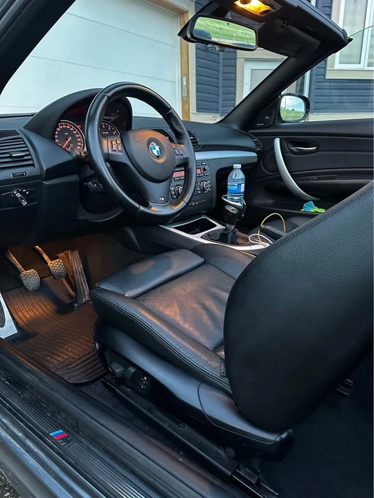 2012 BMW E82 135i & 135is - Image 17 of 18