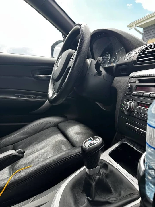2012 BMW E82 135i & 135is - Image 16 of 18