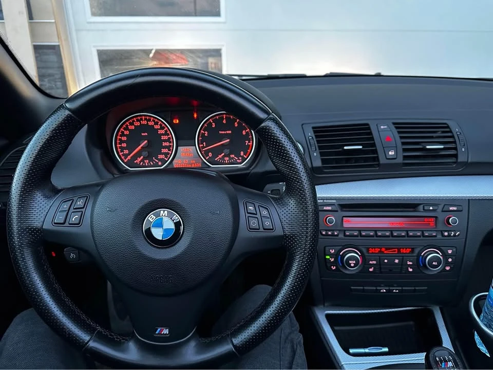 2012 BMW E82 135i & 135is - Image 18 of 18