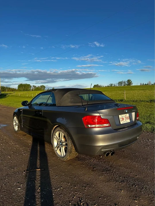 2012 BMW E82 135i & 135is - Image 7 of 18