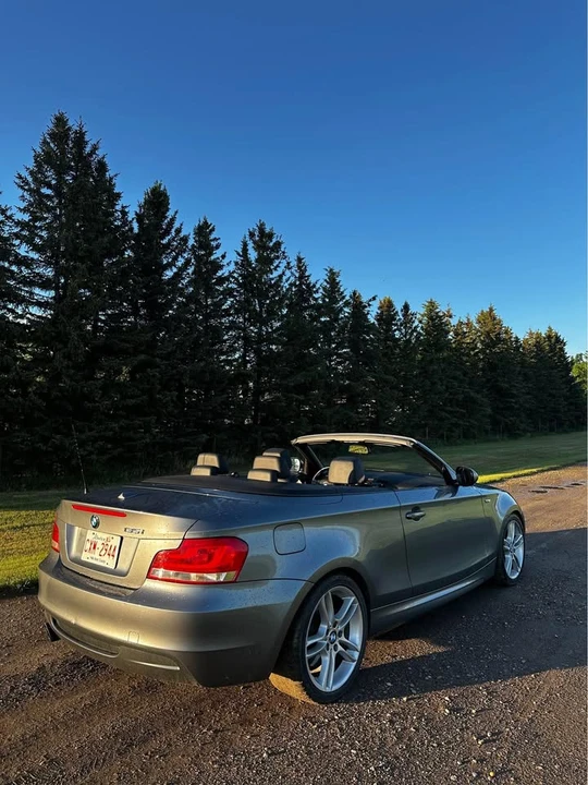 2012 BMW E82 135i & 135is - Image 8 of 18