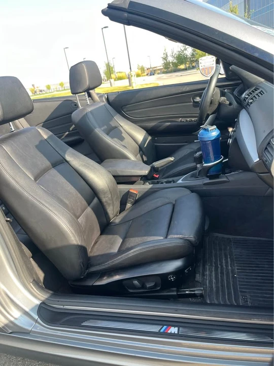 2012 BMW E82 135i & 135is - Image 15 of 18