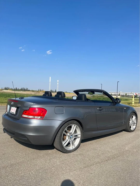 2012 BMW E82 135i & 135is - Image 17 of 18