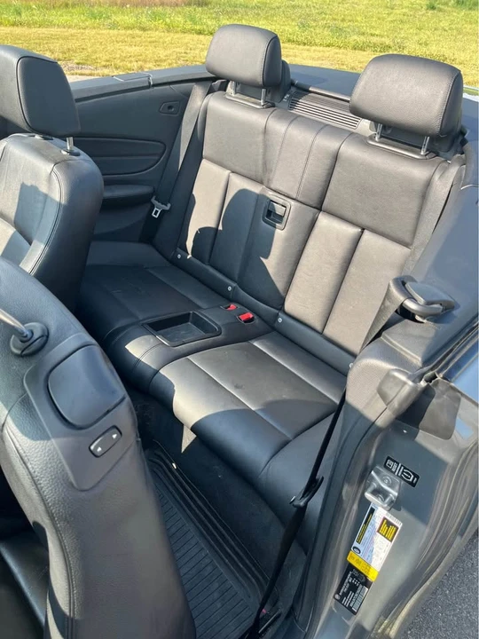 2012 BMW E82 135i & 135is - Image 14 of 18
