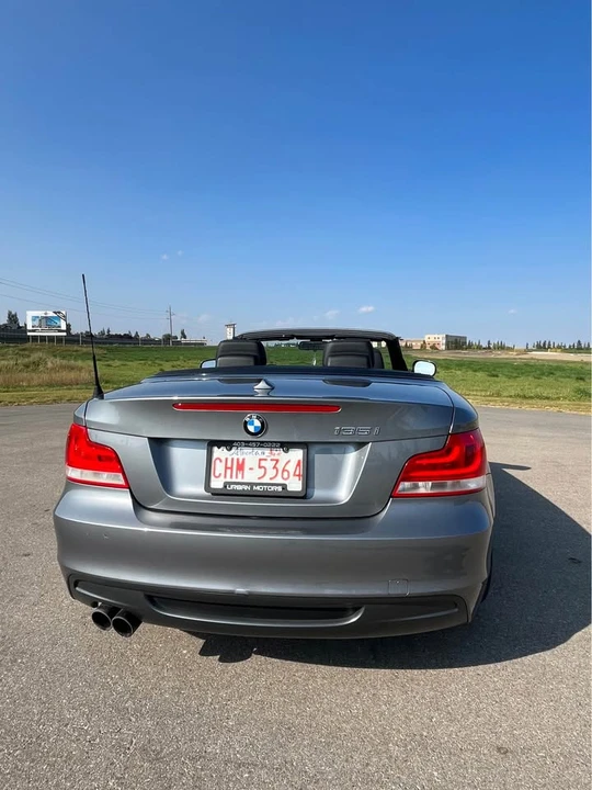2012 BMW E82 135i & 135is - Image 16 of 18