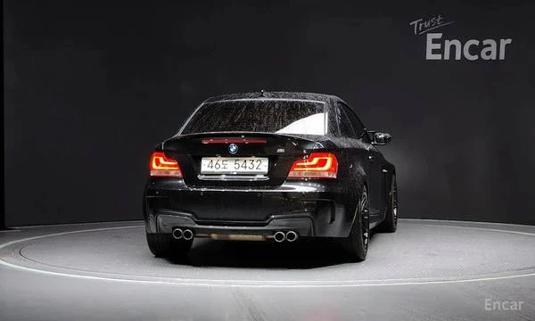 2012 BMW 1M - Image 4 of 19