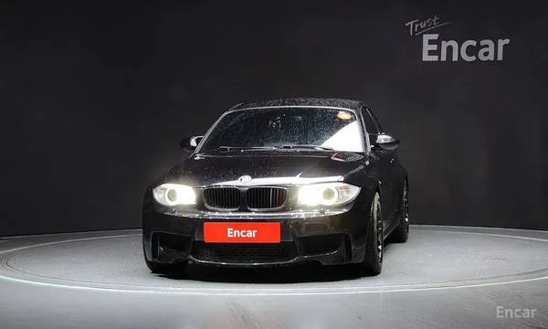 2012 BMW 1M - Image 3 of 19