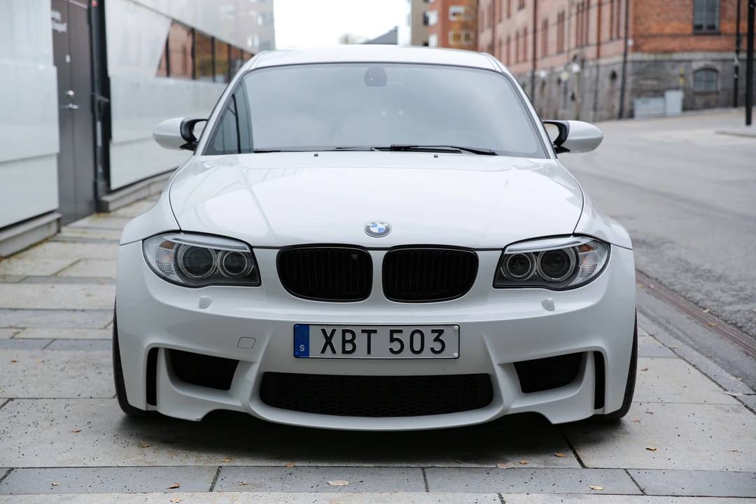 2012 BMW 1M - Image 3 of 31