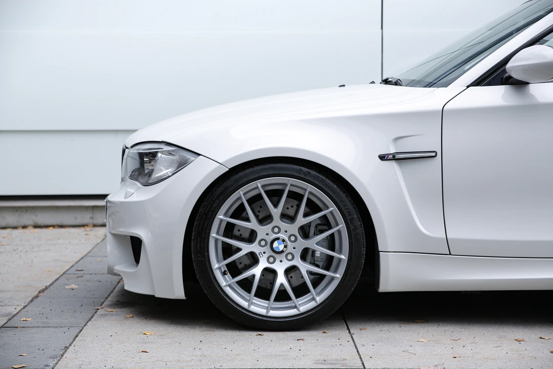 2012 BMW 1M - Image 7 of 31
