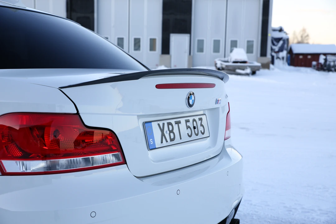 2012 BMW 1M - Image 31 of 31