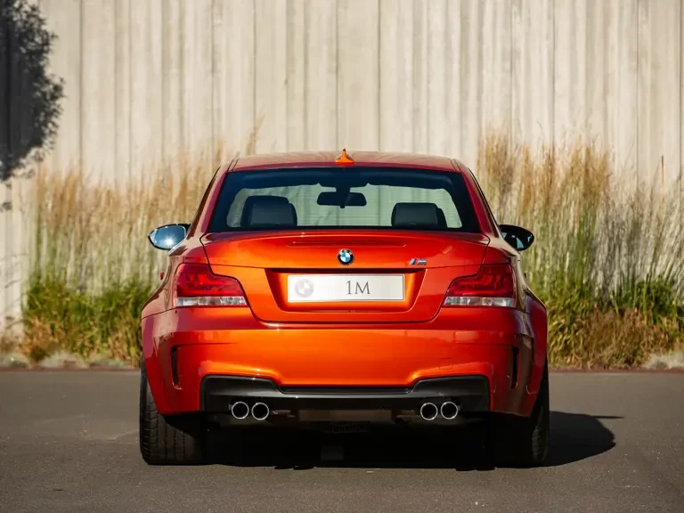 2012 BMW 1M - Image 9 of 31