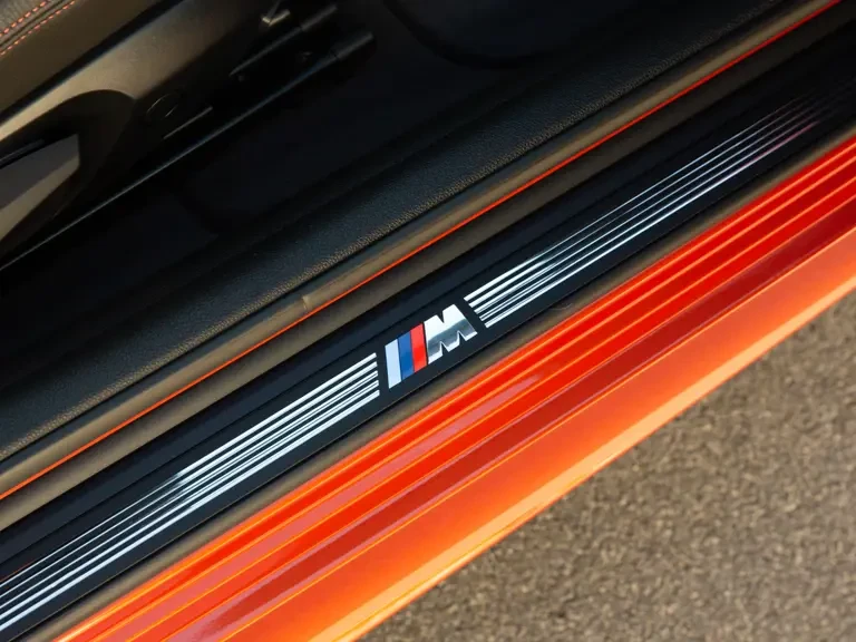 2012 BMW 1M - Image 12 of 31