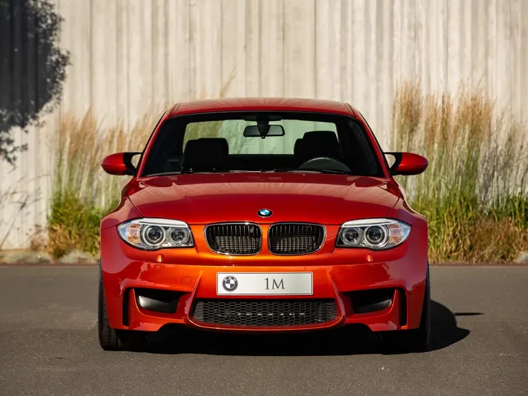 2012 BMW 1M - Image 8 of 31