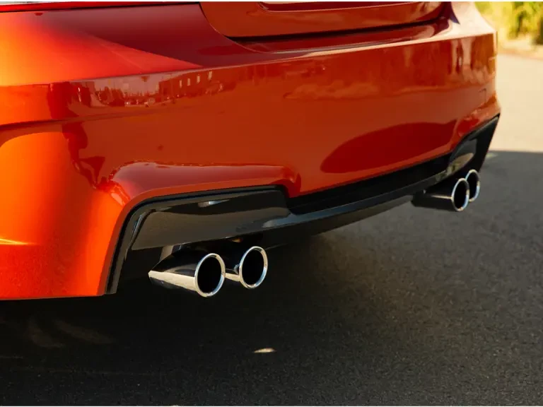 2012 BMW 1M - Image 31 of 31