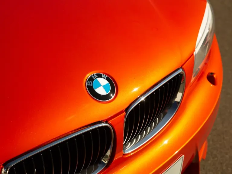 2012 BMW 1M - Image 7 of 31
