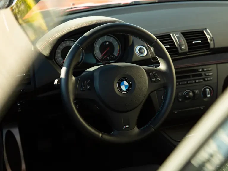 2012 BMW 1M - Image 5 of 31