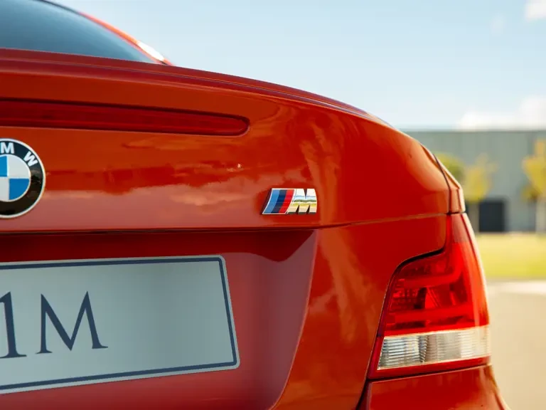 2012 BMW 1M - Image 27 of 31