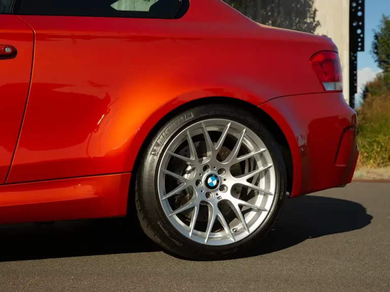 2012 BMW 1M - Image 29 of 31
