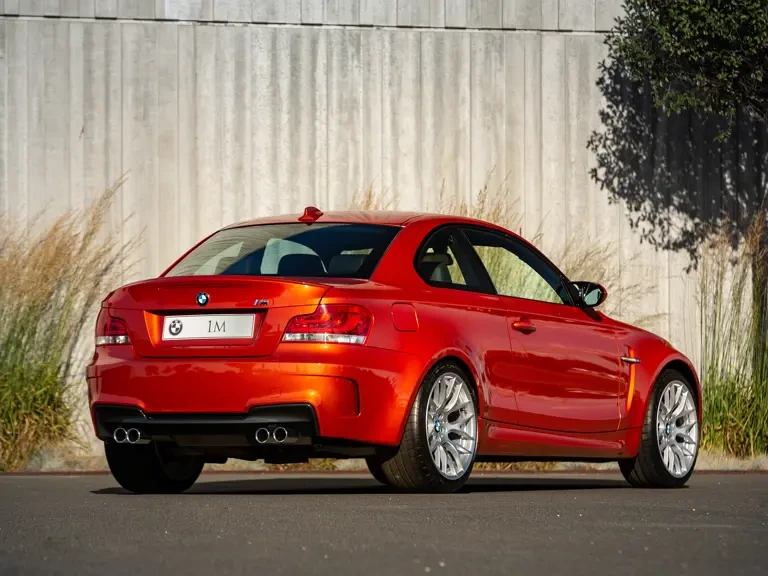 2012 BMW 1M - Image 3 of 31