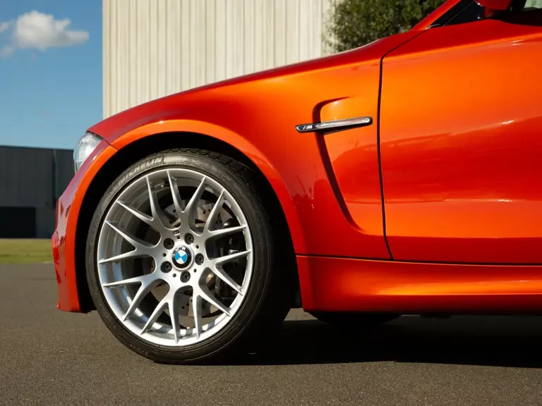 2012 BMW 1M - Image 26 of 31