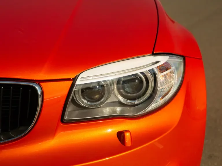 2012 BMW 1M - Image 30 of 31