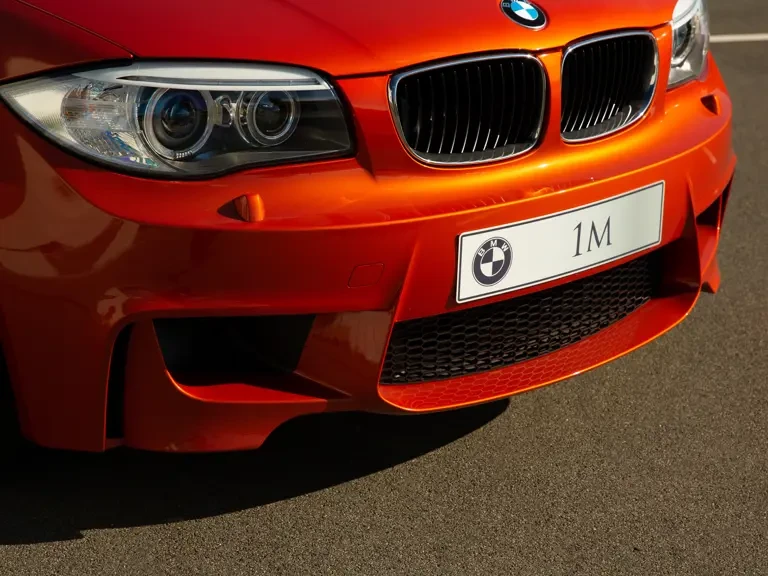 2012 BMW 1M - Image 24 of 31