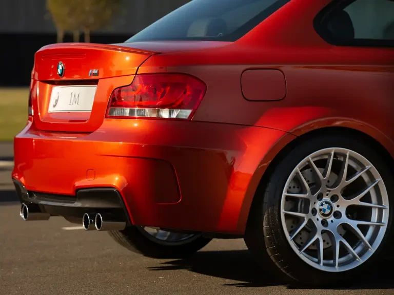 2012 BMW 1M - Image 25 of 31