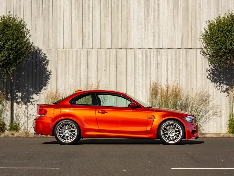 2012 BMW 1M - Image 6 of 31
