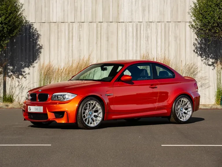 2012 BMW 1M - Image 2 of 31