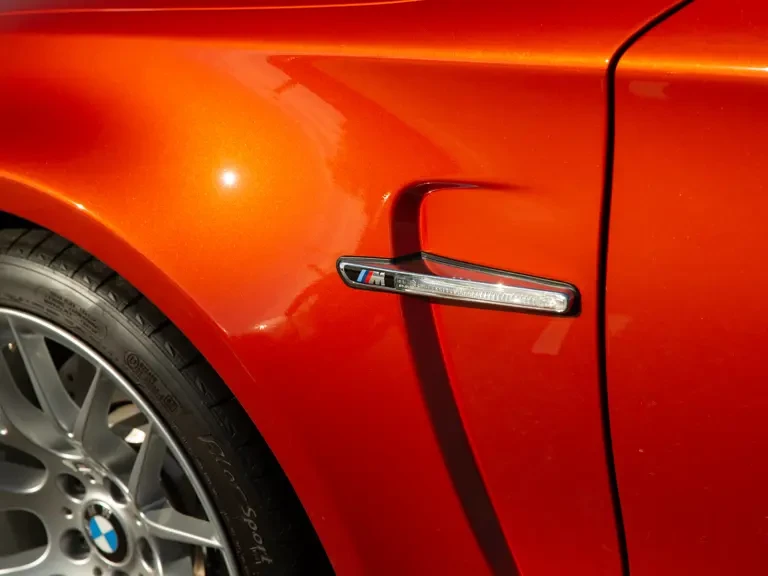 2012 BMW 1M - Image 28 of 31