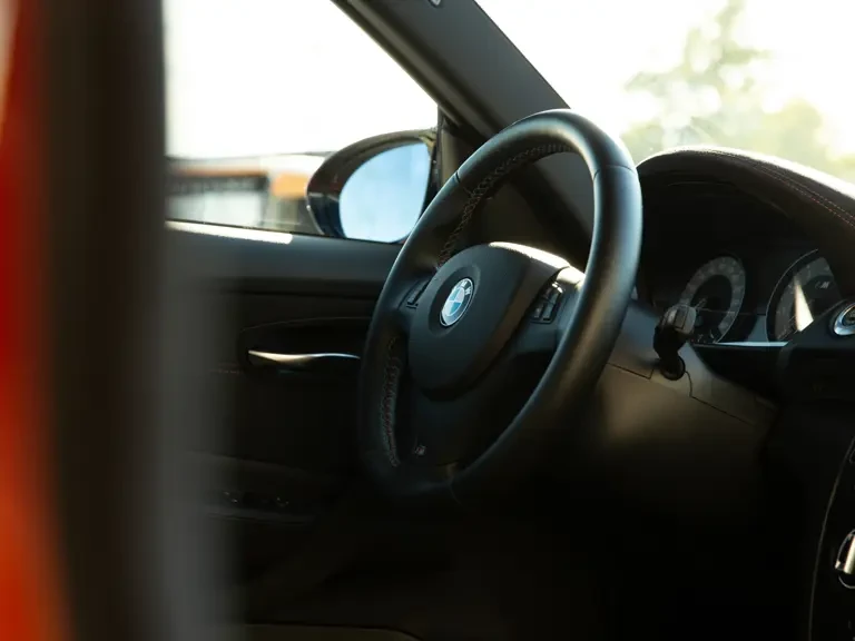 2012 BMW 1M - Image 10 of 31