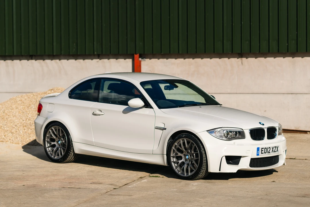 2012 BMW 1M - Image 11 of 31