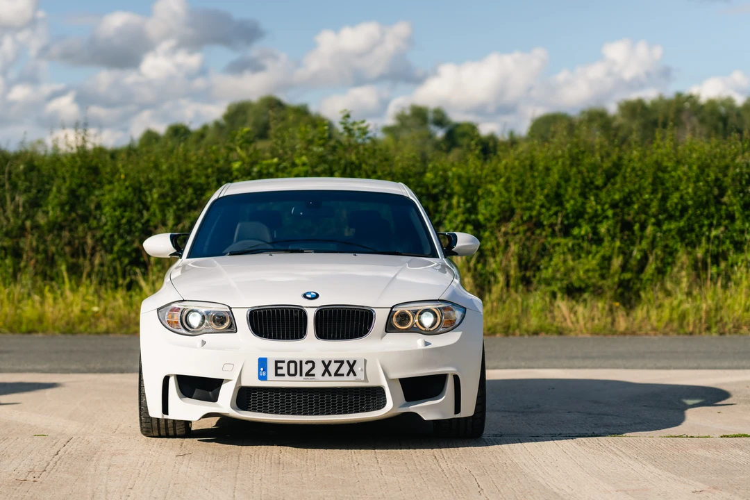 2012 BMW 1M - Image 9 of 31