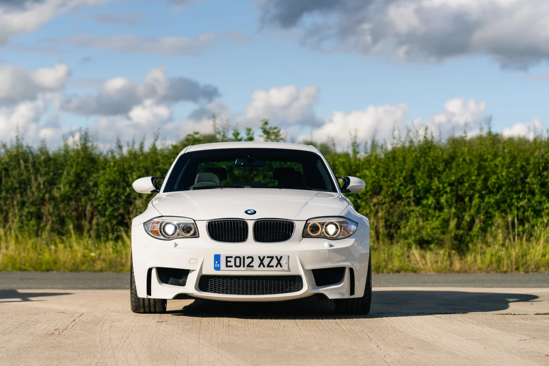 2012 BMW 1M - Image 2 of 31
