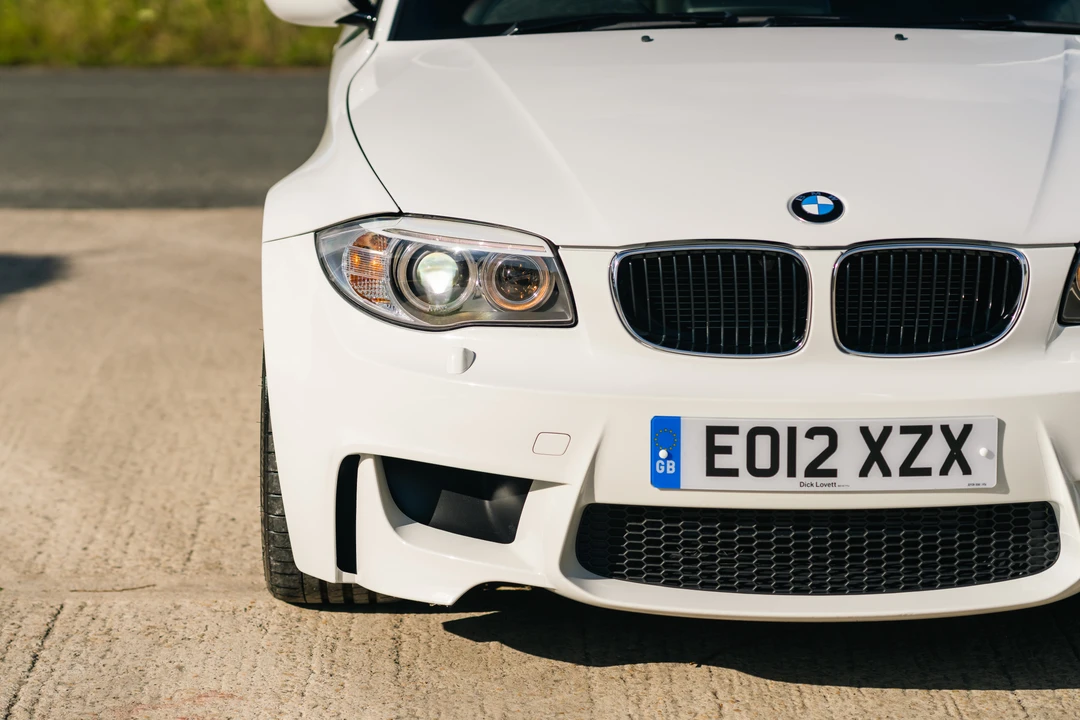 2012 BMW 1M - Image 19 of 31