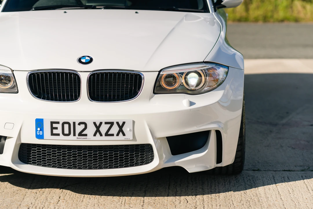 2012 BMW 1M - Image 20 of 31