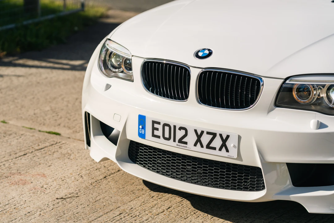 2012 BMW 1M - Image 21 of 31