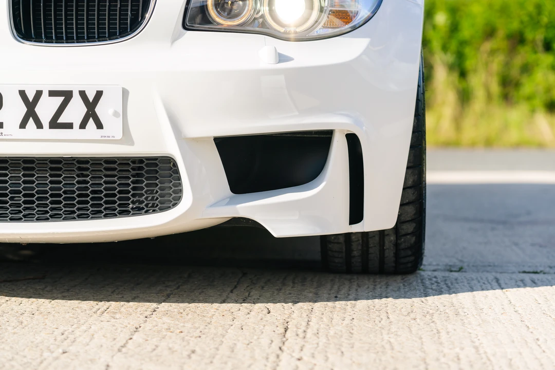 2012 BMW 1M - Image 23 of 31