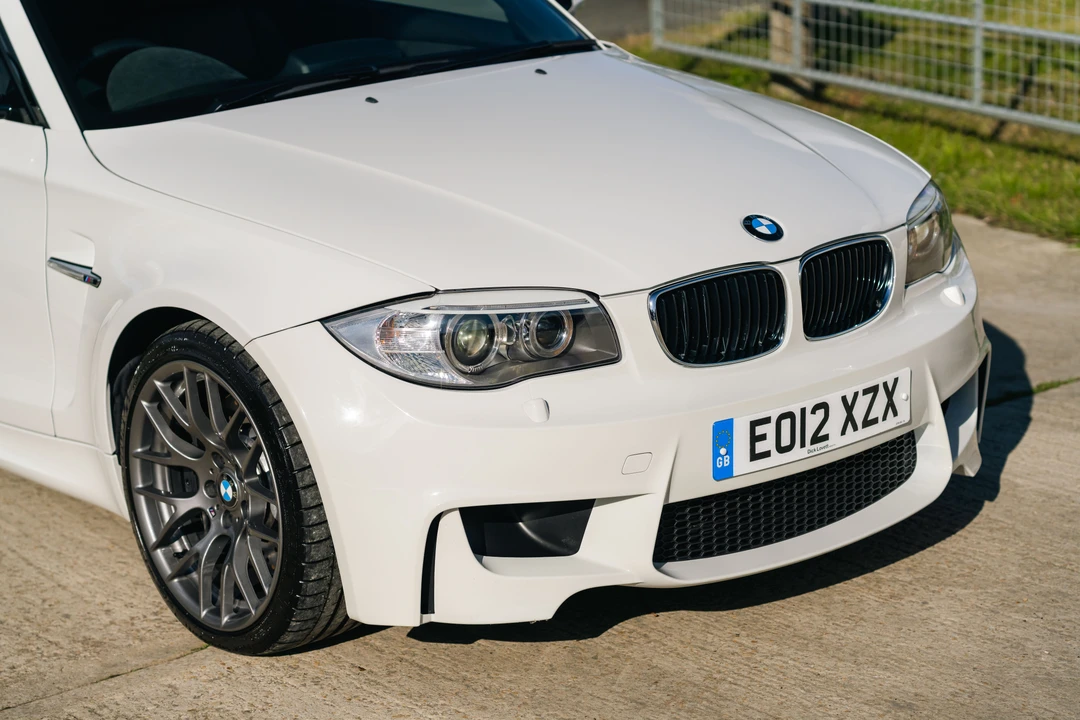 2012 BMW 1M - Image 24 of 31