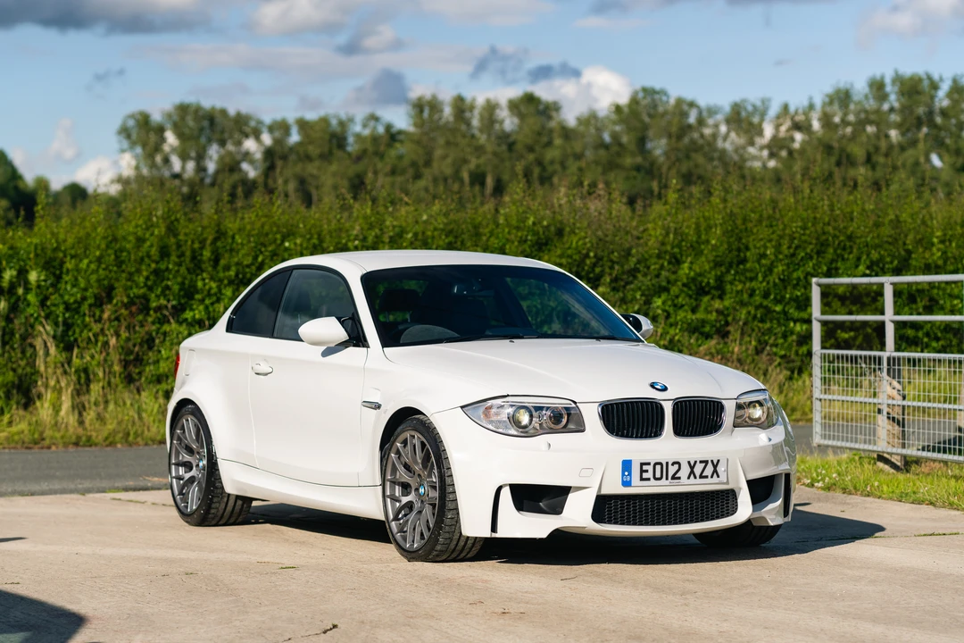2012 BMW 1M - Image 3 of 31