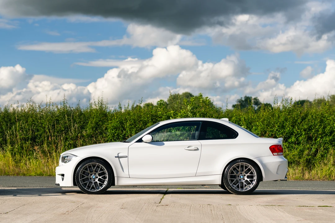 2012 BMW 1M - Image 8 of 31