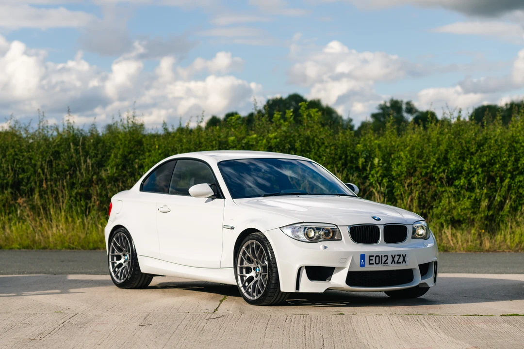 2012 BMW 1M - Image 12 of 31