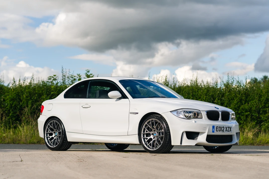 2012 BMW 1M - Image 13 of 31