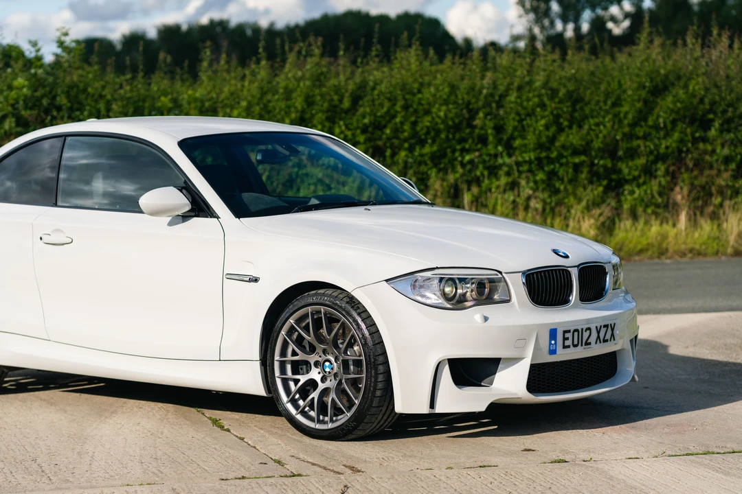 2012 BMW 1M - Image 17 of 31