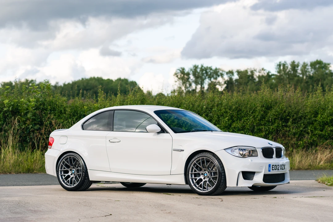 2012 BMW 1M - Image 14 of 31