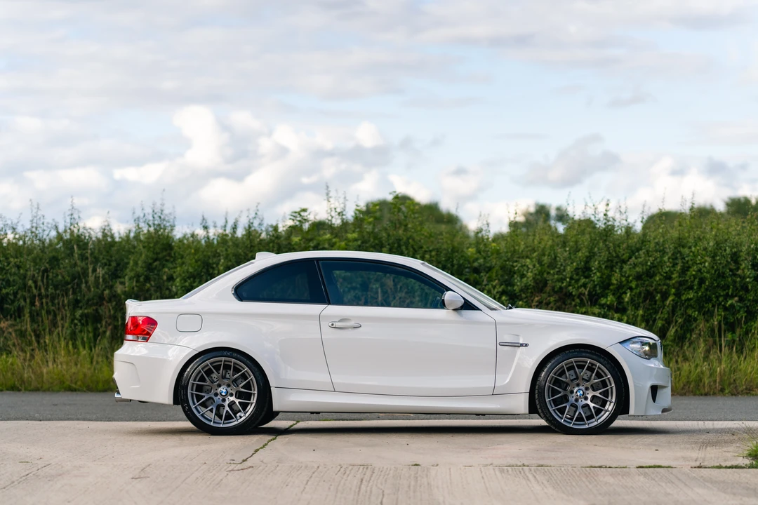 2012 BMW 1M - Image 4 of 31