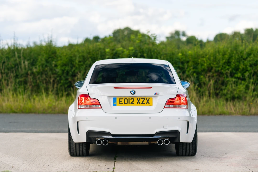 2012 BMW 1M - Image 6 of 31