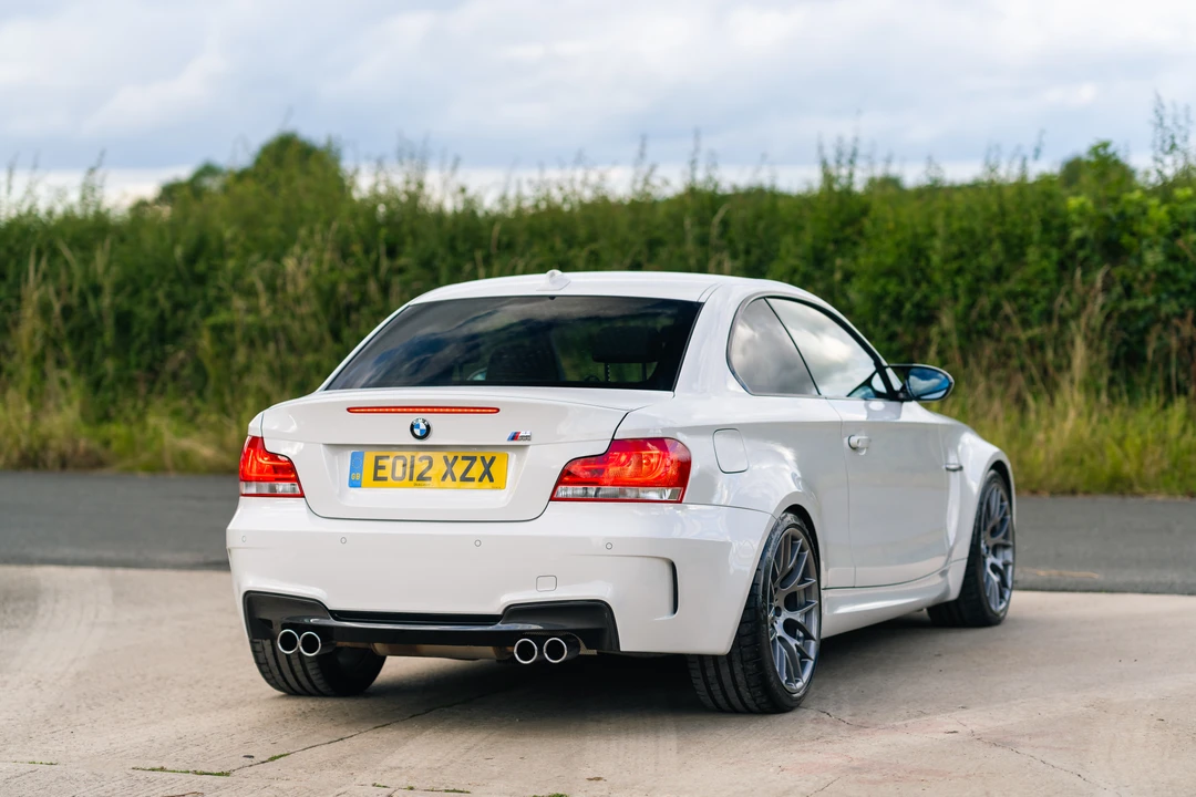2012 BMW 1M - Image 5 of 31