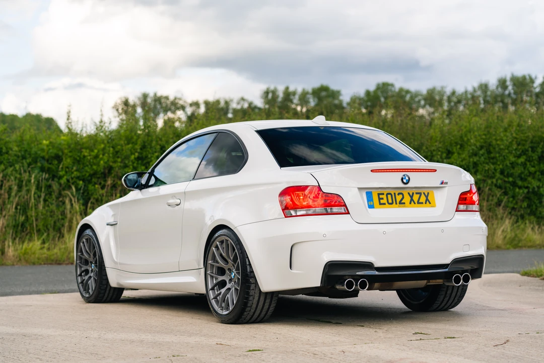 2012 BMW 1M - Image 7 of 31