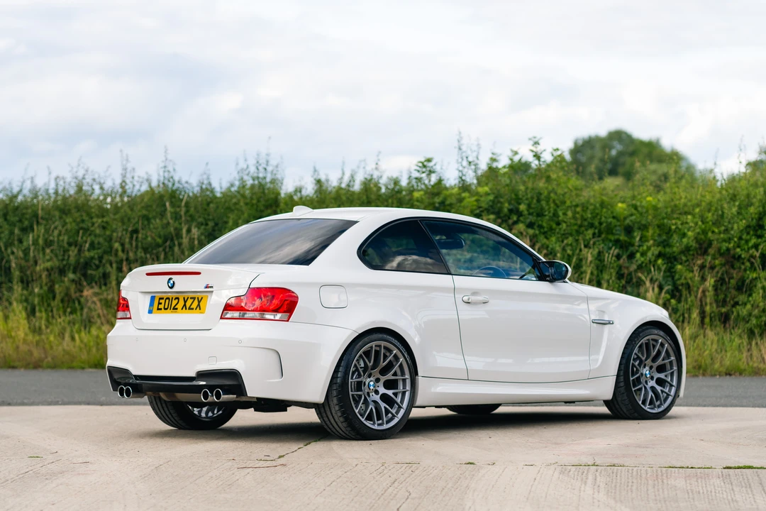 2012 BMW 1M - Image 15 of 31